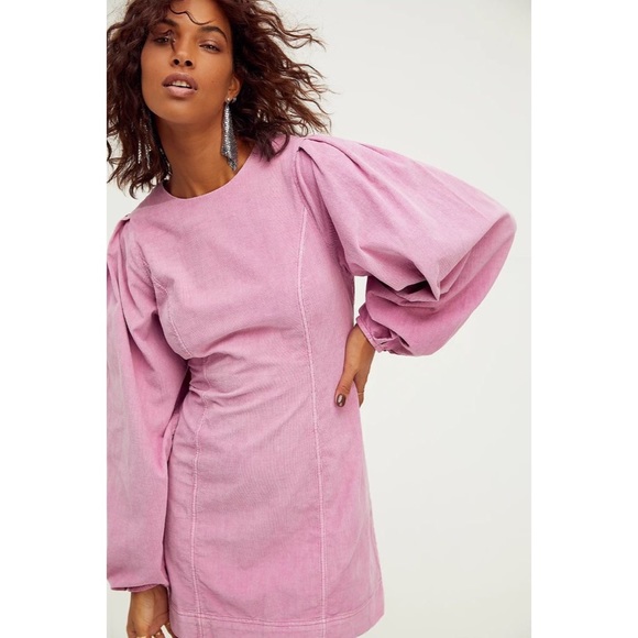 Free People Dresses & Skirts - Free People Starlight Mini Dress